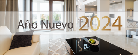 Renueva tu Hogar, Renueva tus Propósitos 2024