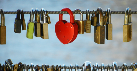 Una historia de Herrajes y amor…