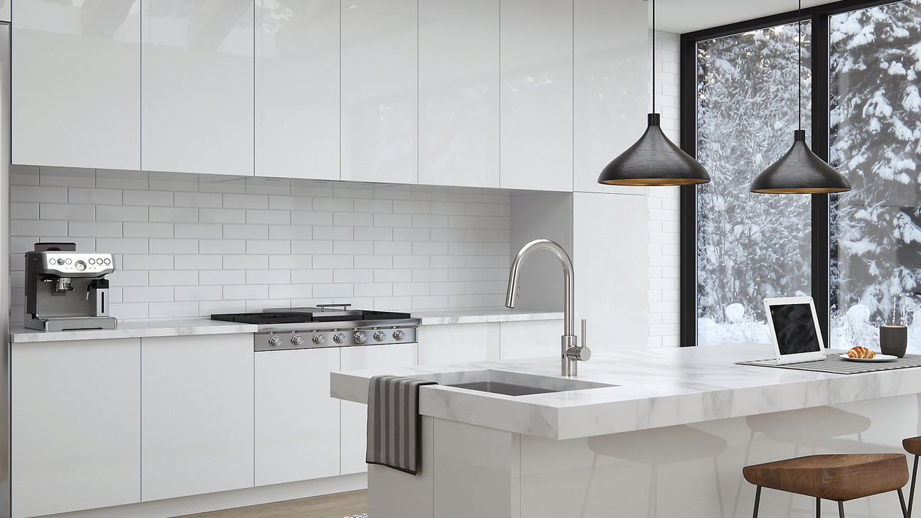 Accesorios para cocina