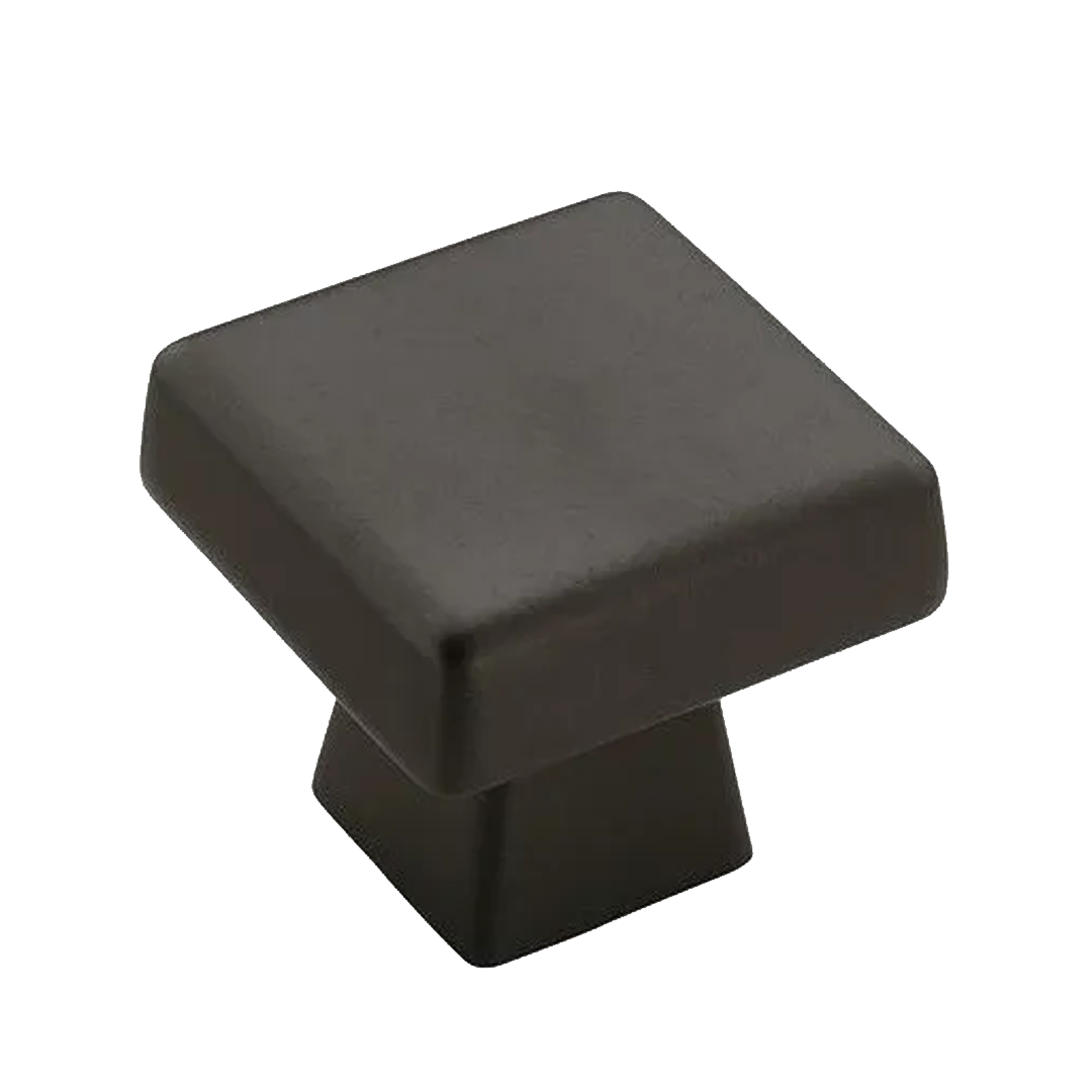 Jaladera cuadrada Blackrock