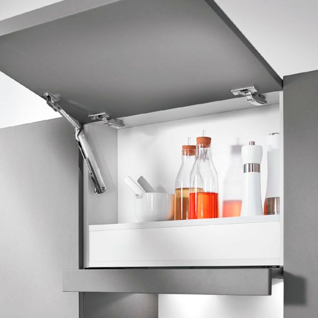BRAZO ELEVABLE AVENTOS HK-XS P/TIP-ON