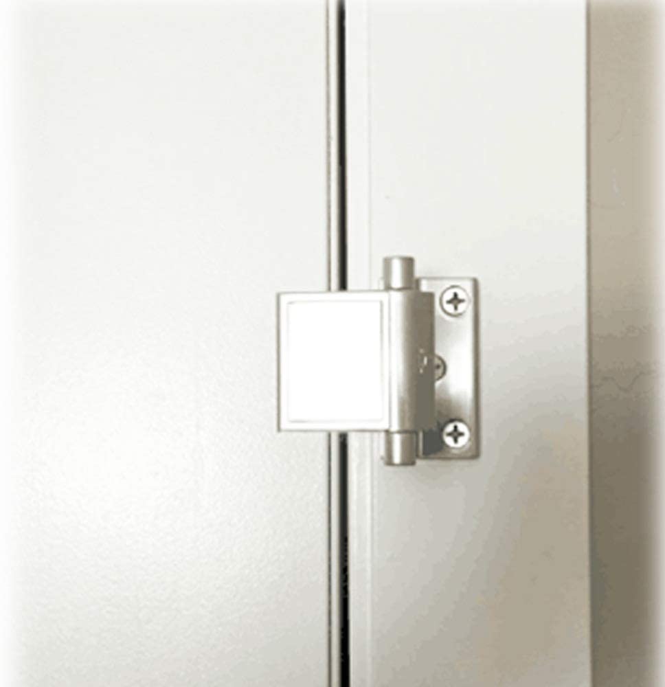 Pasador PDL 26 D - NEGRO