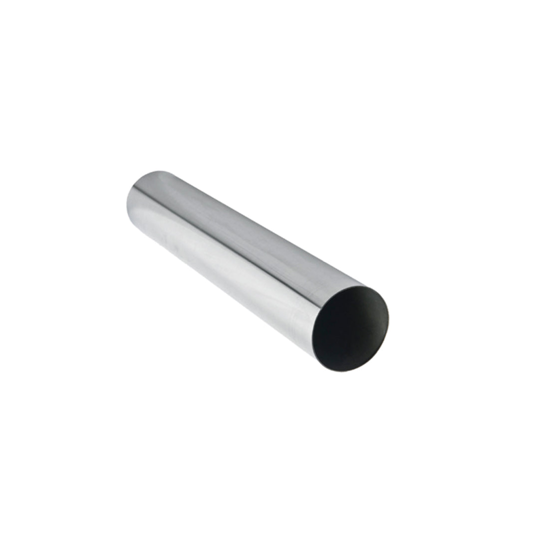 Tubo redondo para closet de 1"