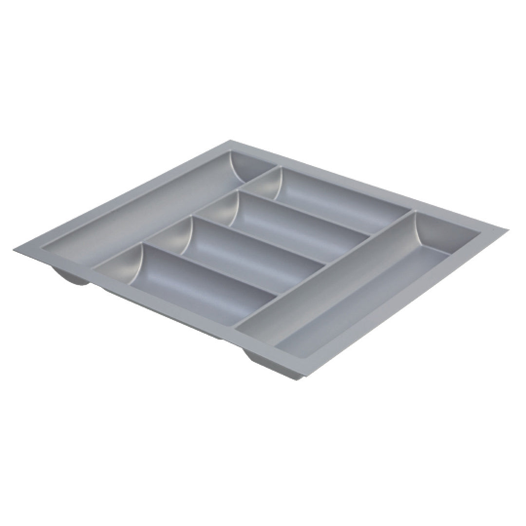 Cubertero gris Matrix Box Häfele