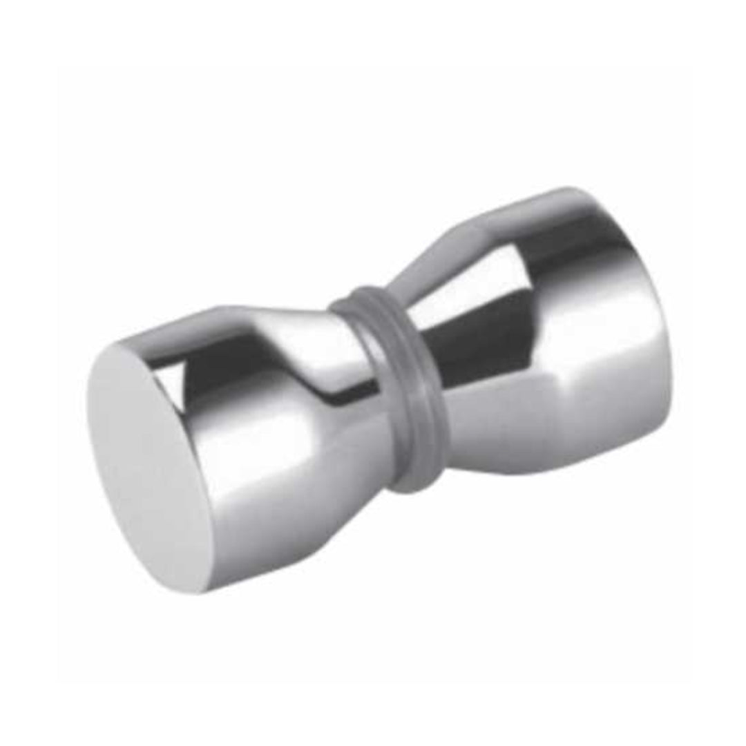 Jaladera de pomo Mod. BRK222