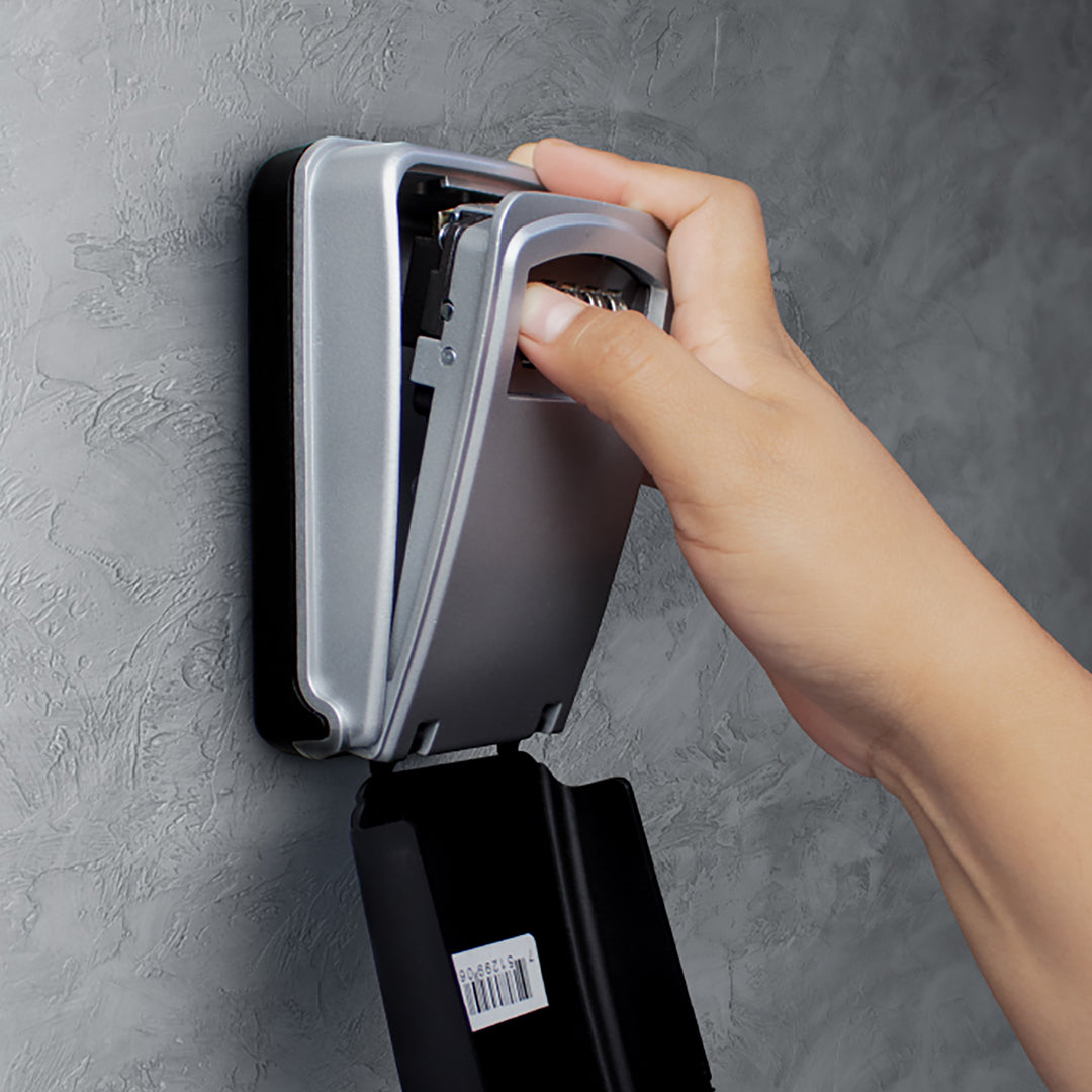 Caja Guarda llaves para pared