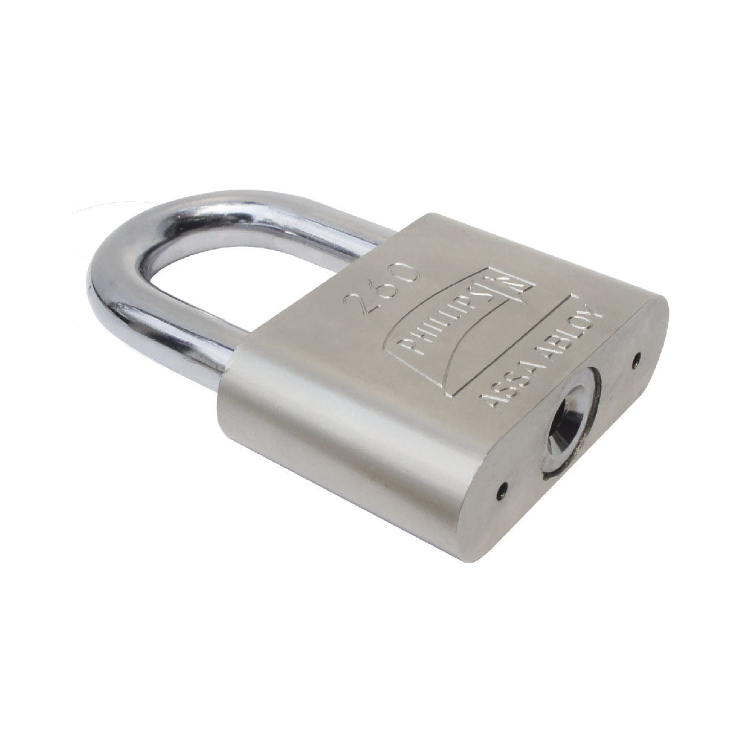 Candado 260 Alta Seguridad