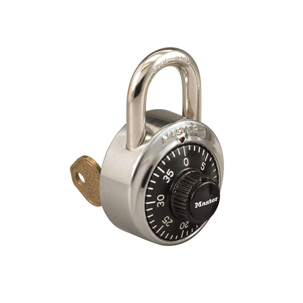 CANDADO Mod. 1525