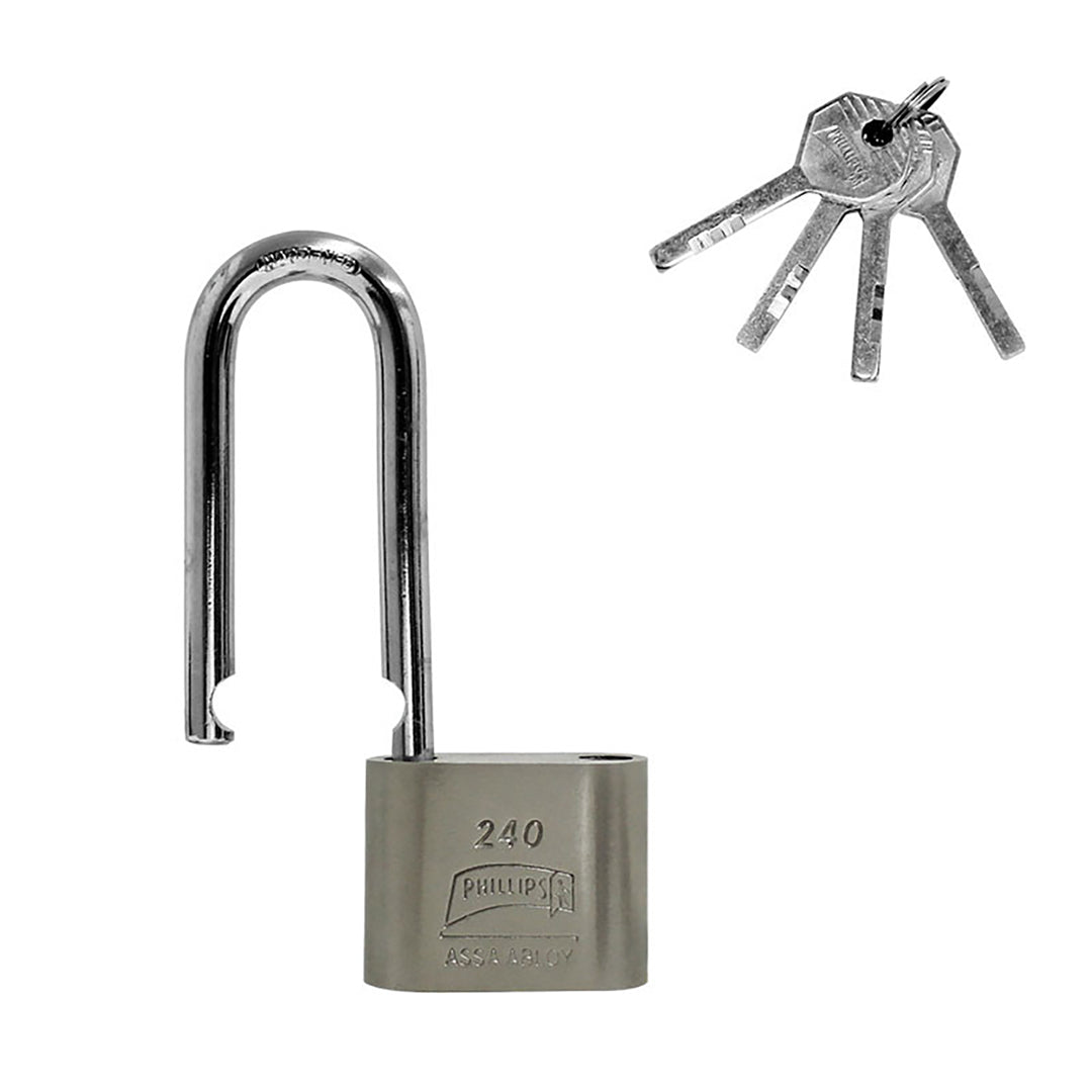 Candado Mod. 240