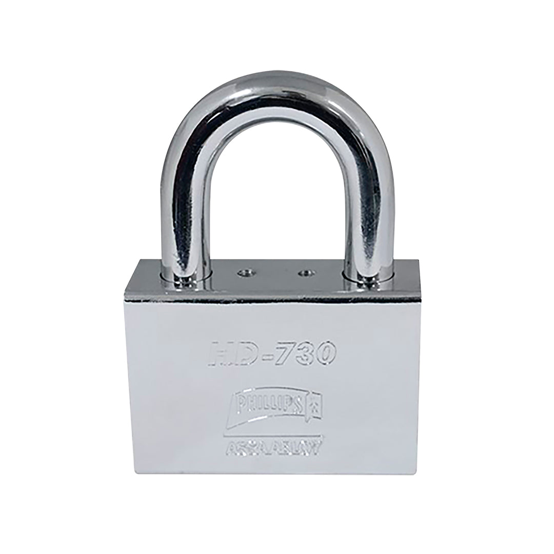 Candado HD 730 Acorazado