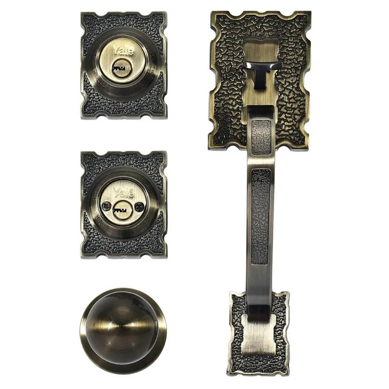 #Función_Llave - Llave