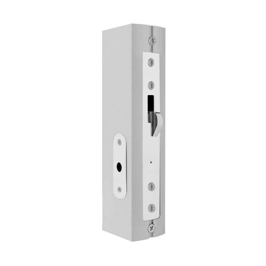 Cerradura modelo X455 para perfil de aluminio