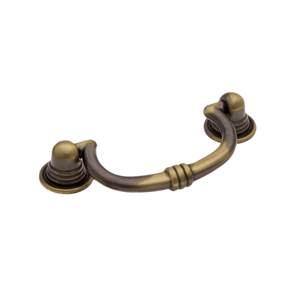 Jaladera antigua Mod. 0404-182