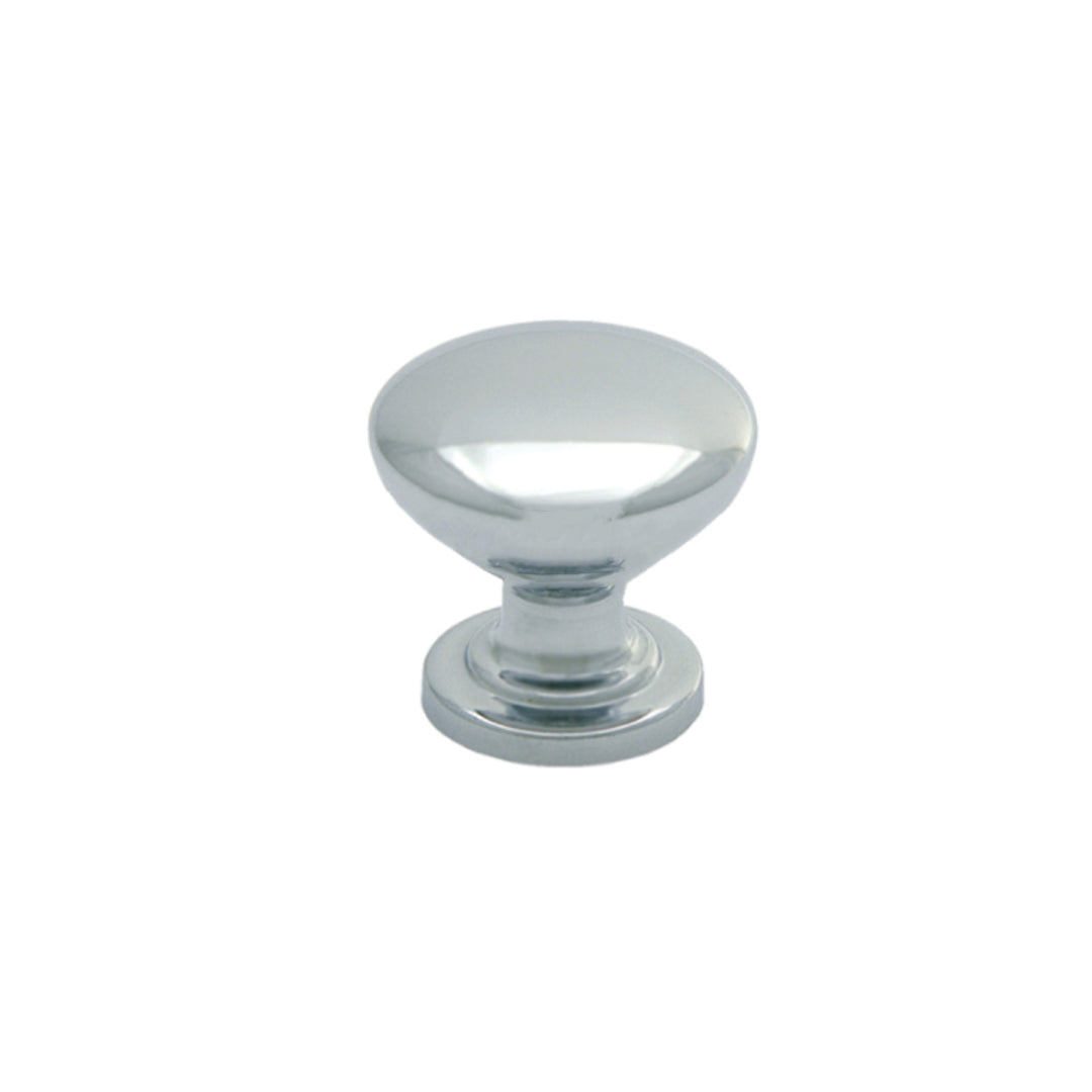 Jaladera de botón Mod. 0402-305