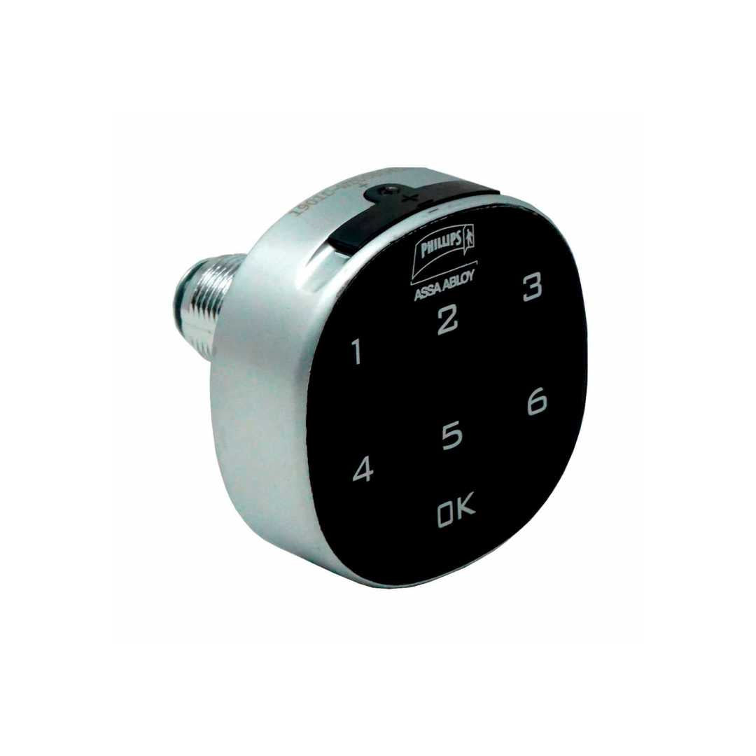 Cerrojo digital para muebles Phillips PMD160