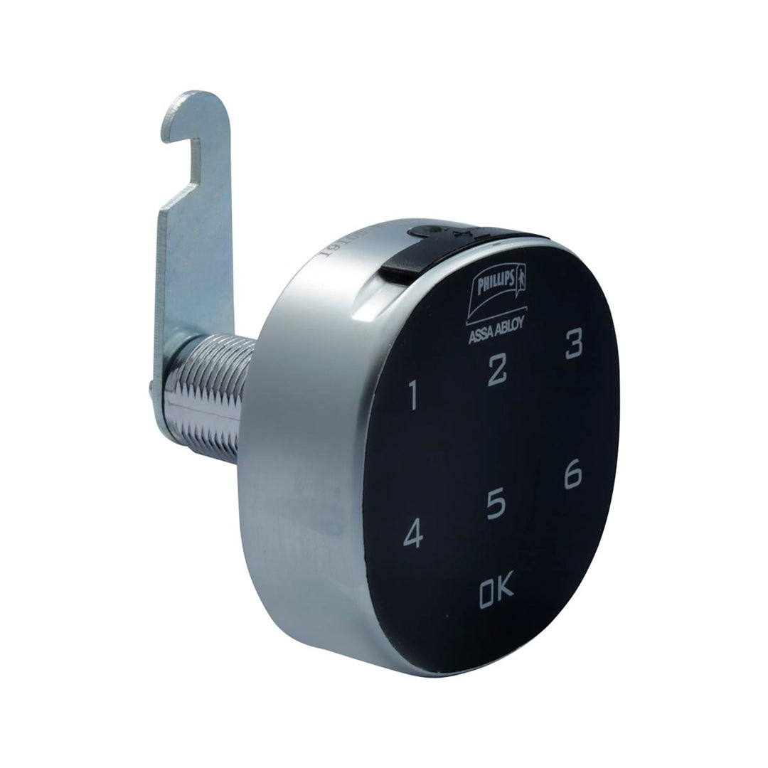Cerrojo digital para muebles Phillips PMD160