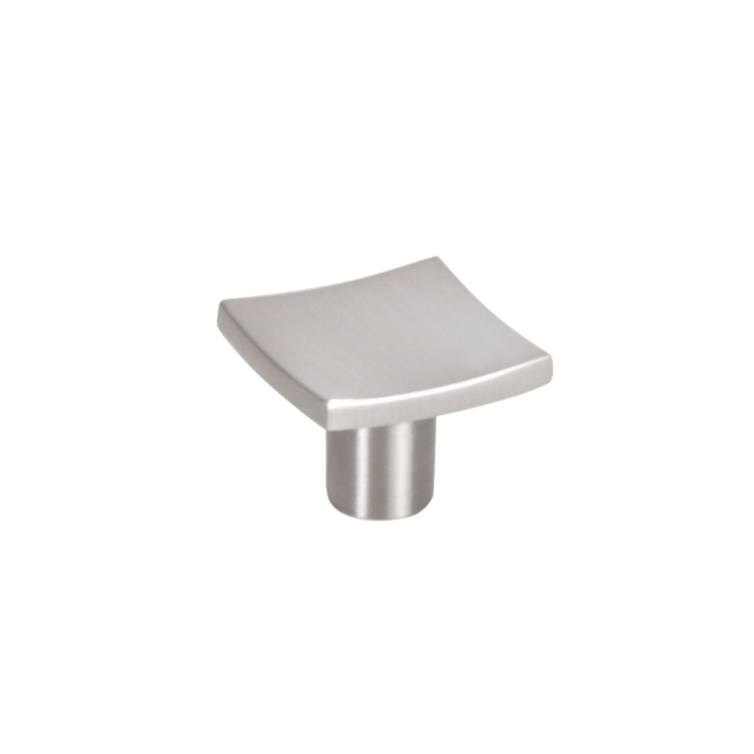 Jaladera de botón Mod. 3935