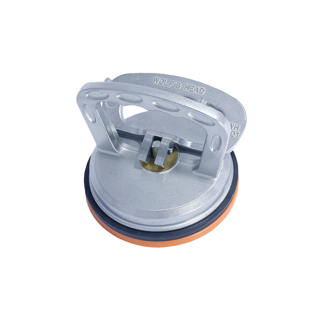 VENTOSA DE ALUMINIO SENCILLA