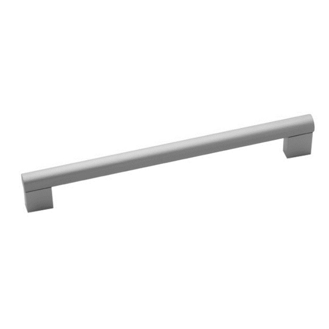 Jaladera de aluminio Mod. 079-0357