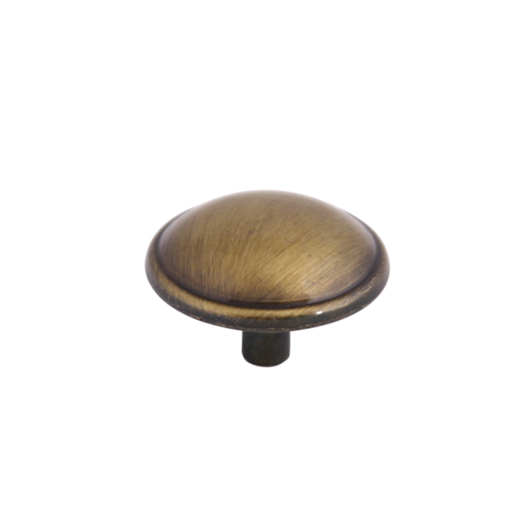 Jaladera de botón Mod. 3836