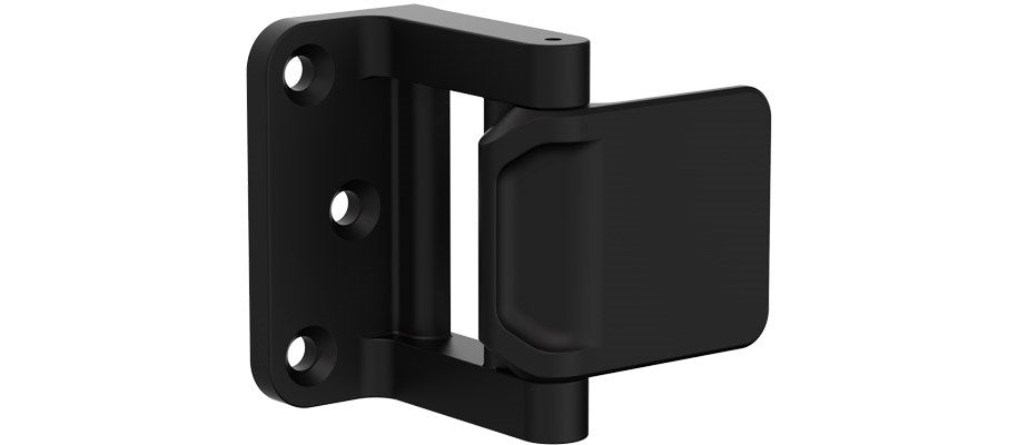 Pasador  PDL - Color Negro