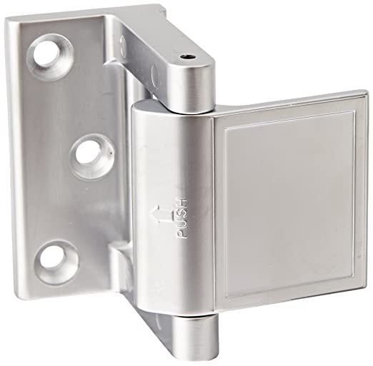 Pasador  PDL - Color Negro