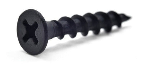 Pija VEKER para tablaroca 8 X 1" 15501