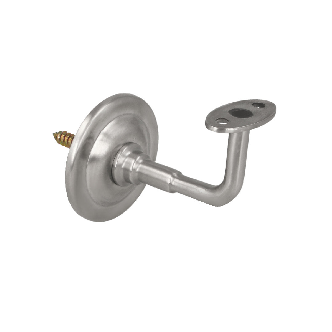 SOPORTE para pasamanos Modelo 25