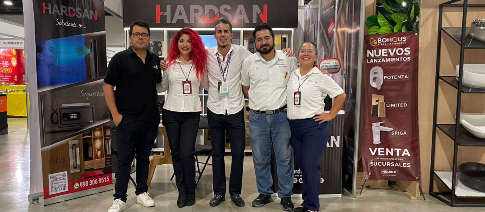 Expo Decosureste 2025 Segunda Edición