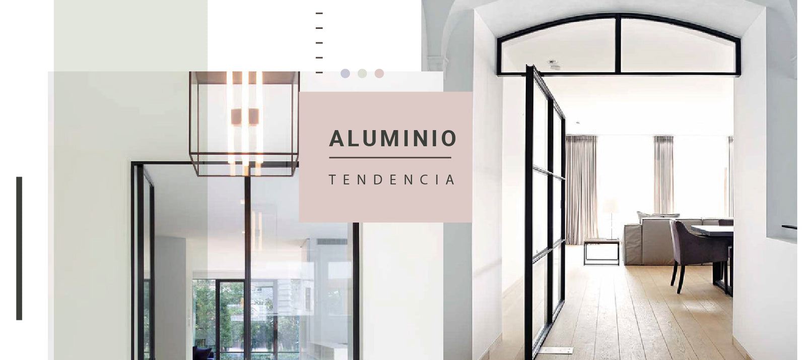 Tendencias en Ventanas y Puertas de Aluminio para el 2024