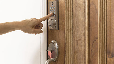 Tips para elegir correctamente una cerradura.
