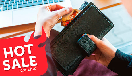 Hot Sale: ¿Cómo comprar de forma inteligente?