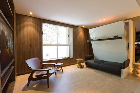Hotelería