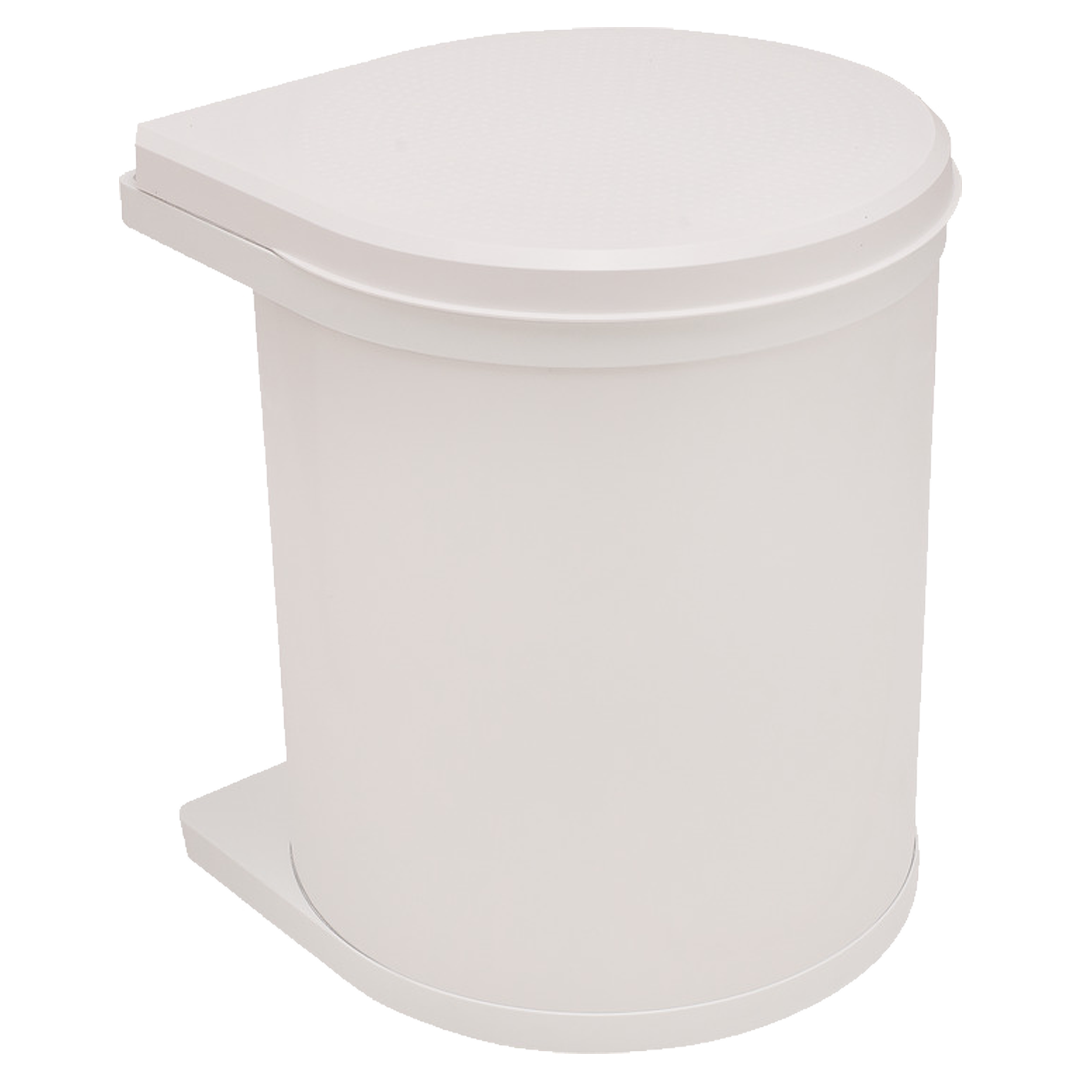 Bote de basura sencillo 15 lt.