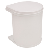 Bote de basura sencillo 15 lt.