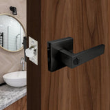 Cerradura de manija Castelli - Desc. EXCLUSIVO WEB