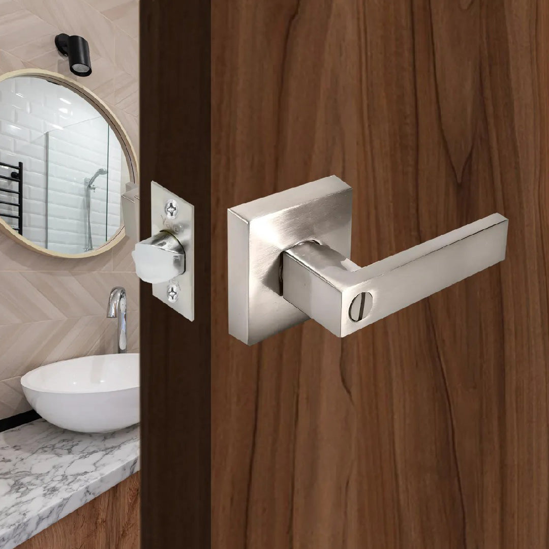 Cerradura de manija Castelli - Desc. EXCLUSIVO WEB