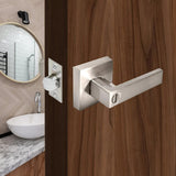 Cerradura de manija Castelli - Desc. EXCLUSIVO WEB