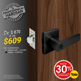 Cerradura de manija Castelli - Desc. EXCLUSIVO WEB