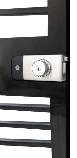 Cerradura Digital YXR256