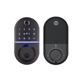 Cerradura Inteligente Yale Compact Cerrojo