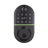 Cerradura Inteligente Yale Compact Cerrojo