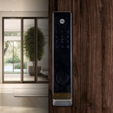 Cerradura Digital Gemini