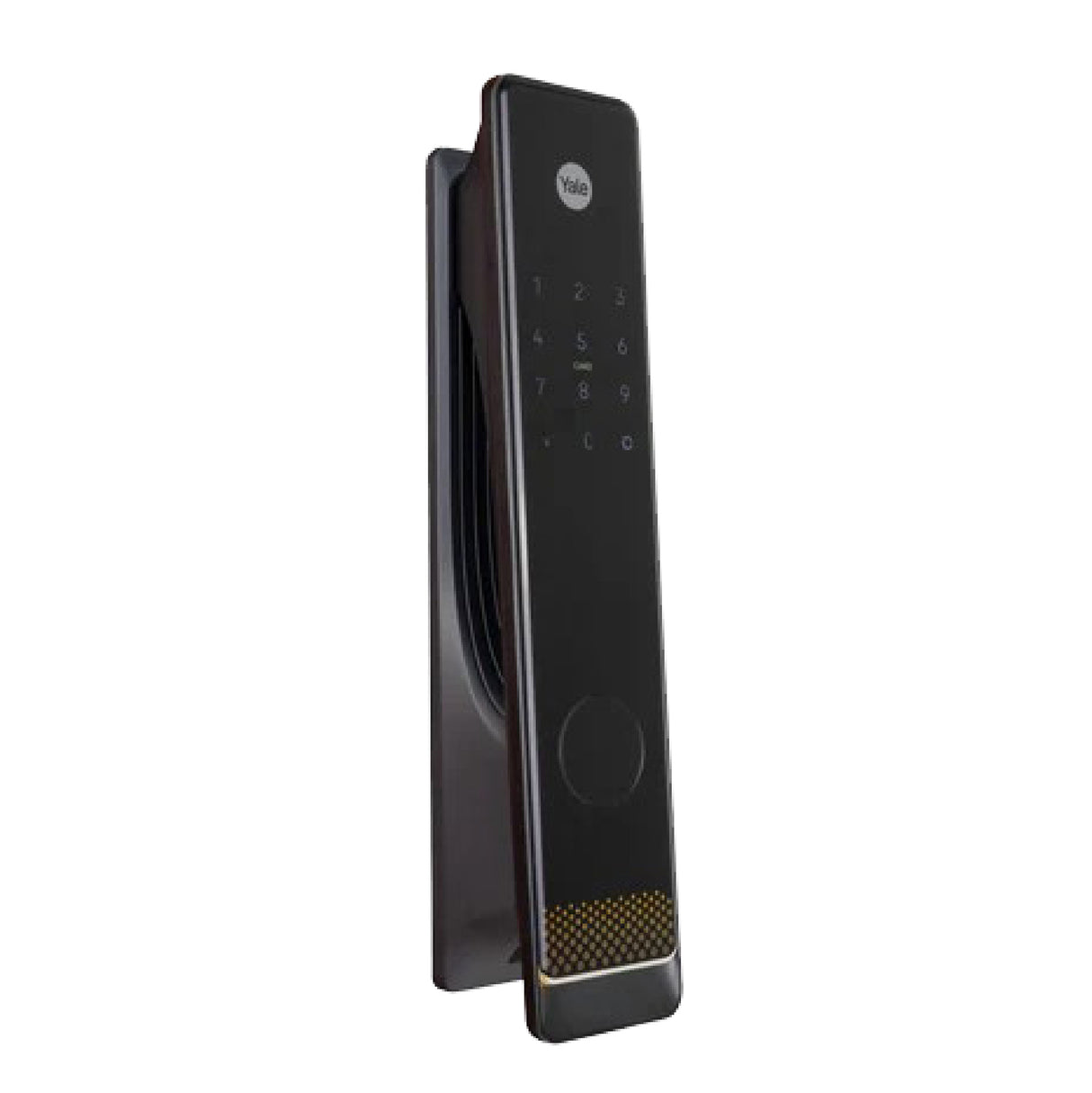 Cerradura Digital Gemini