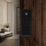 Cerradura Digital Gemini Mini