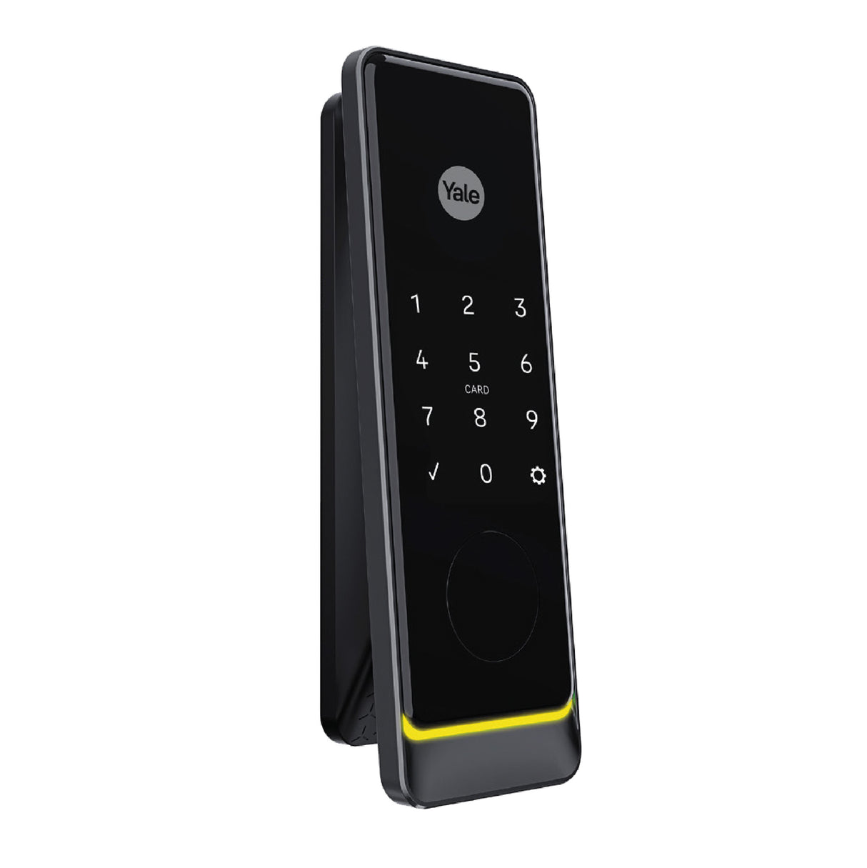 Cerradura Digital Gemini Mini