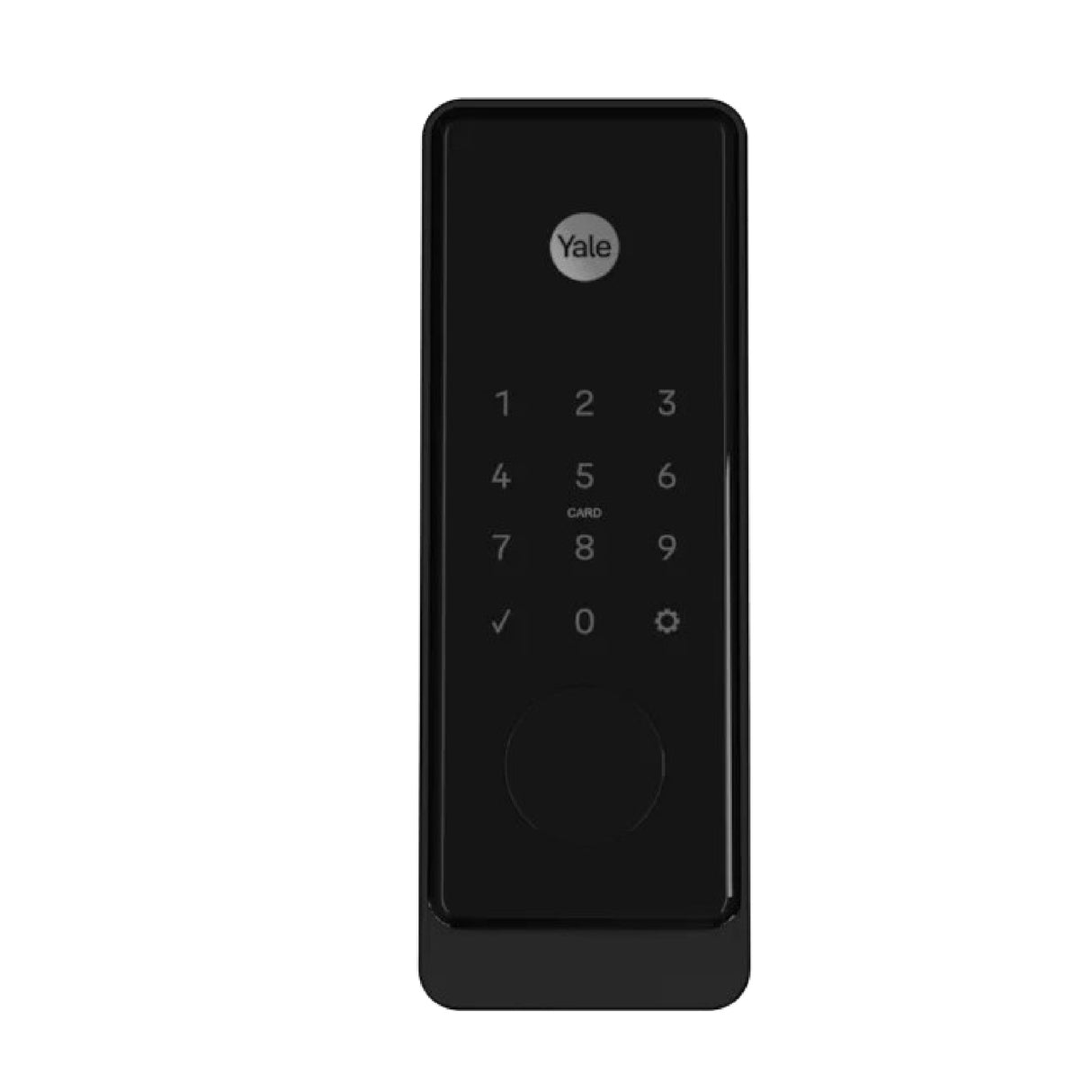 Cerradura Digital Gemini Mini