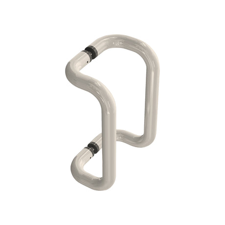 Jaladera modelo 2201 de la marca Herralum color champange