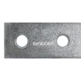 Barra de unión VEKER 1869 3 X 5/8 "