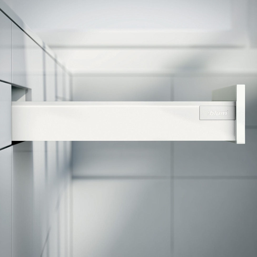 Corredera Tandembox Antaro